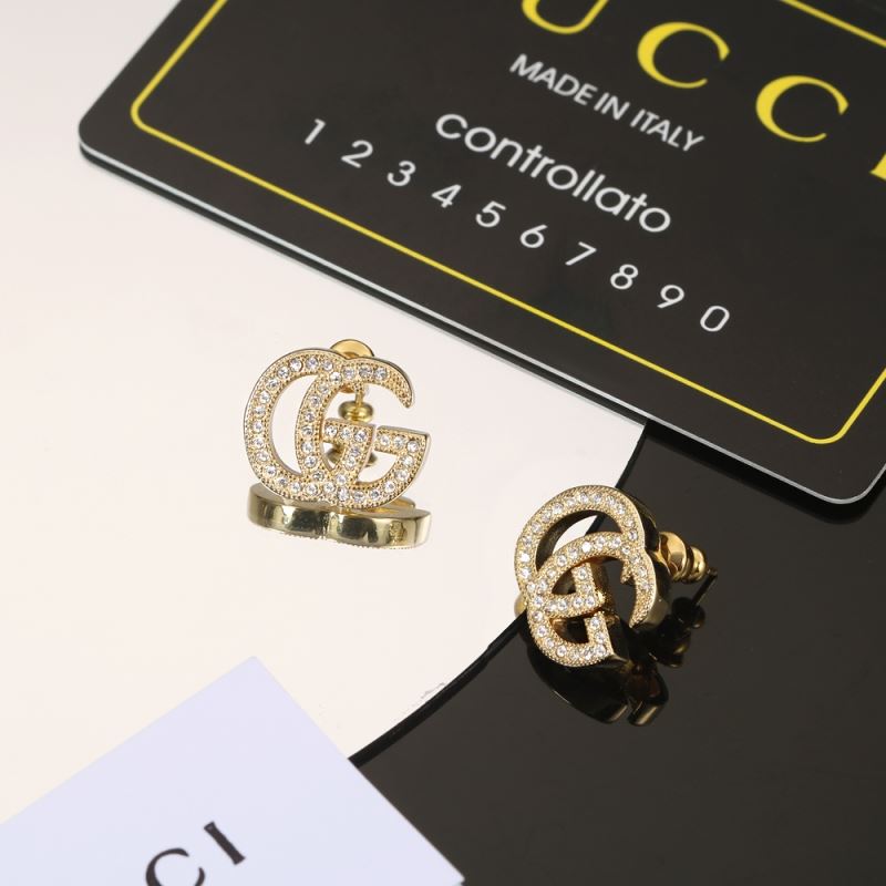 Gucci Earrings